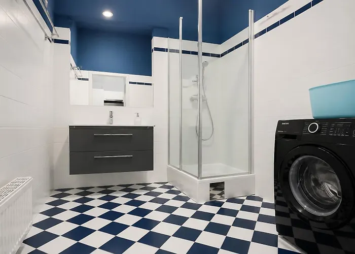 Appartamento 2 Bedroom For 6 Near Donaukanal & U4 U2 Metro *