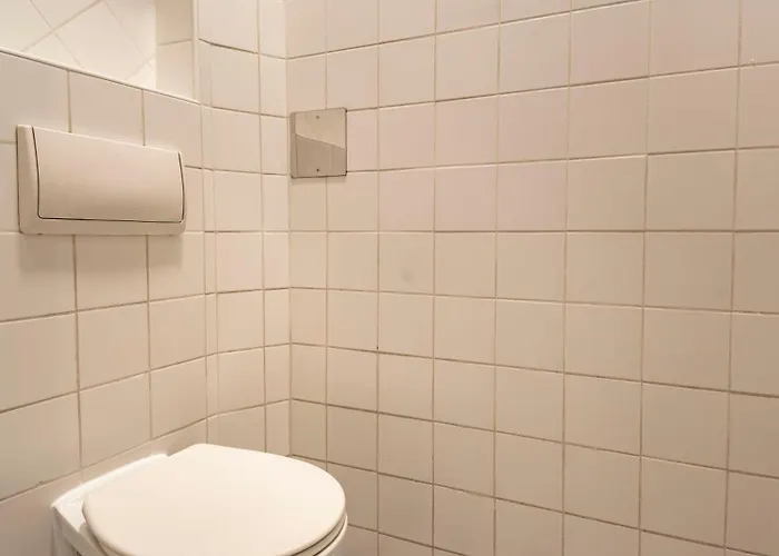 Διαμέρισμα 2 Bedroom For 6 Near Donaukanal & U4 U2 Metro